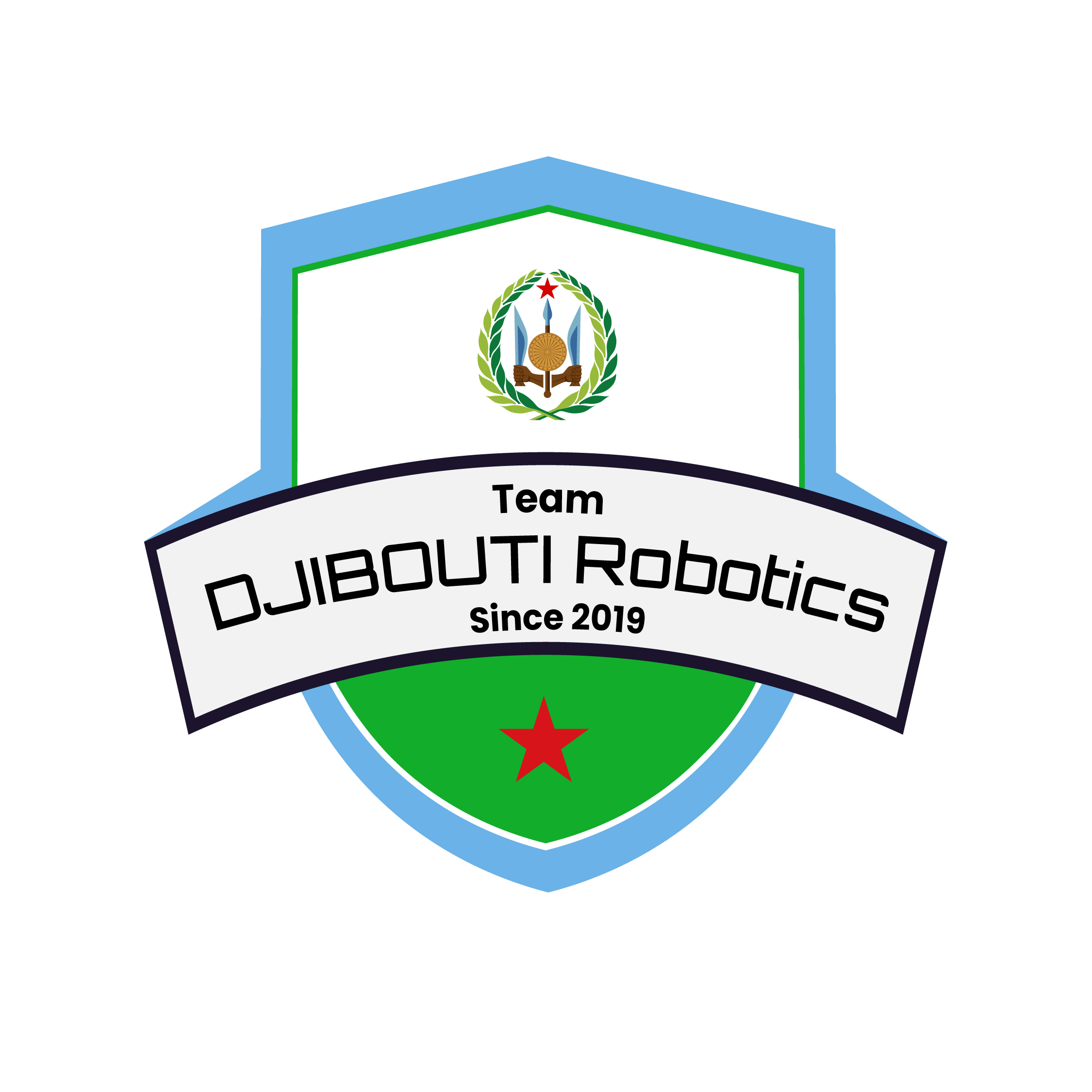 Team Djibouti Robotics